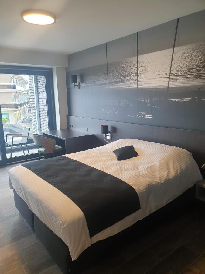Casa Sandy Bredene Eksteriør billede