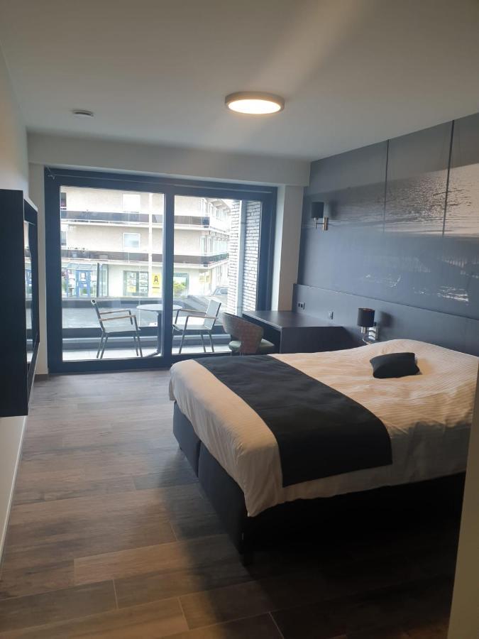 Casa Sandy Bredene Eksteriør billede