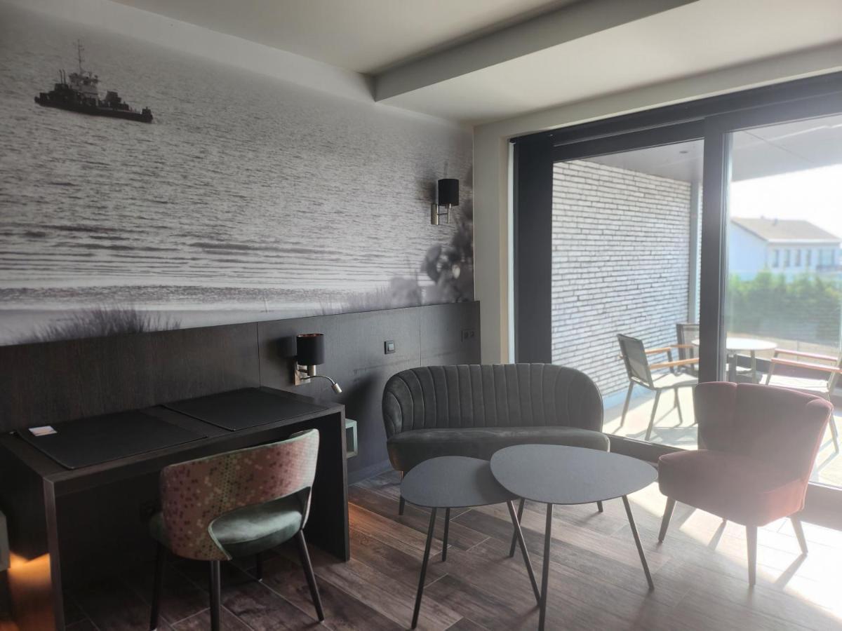 Casa Sandy Bredene Værelse billede